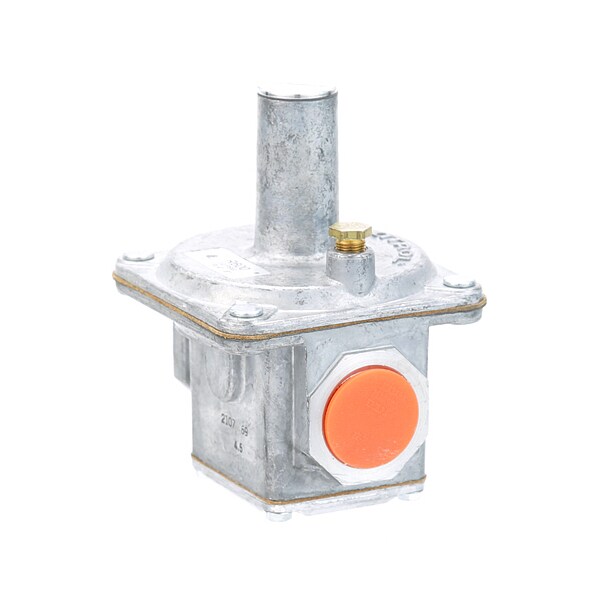 Garland Regulator, 1", 4-8" Wc , Nat, R600 4522421 - main